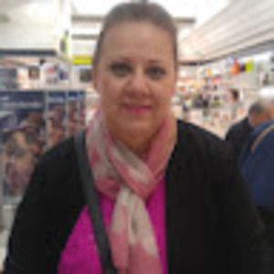 Meet your Posher, Maria